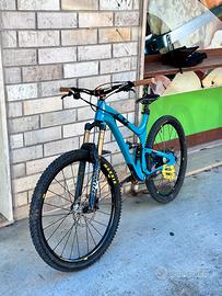 Yeti sb95