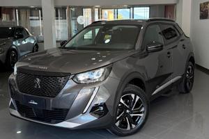 Peugeot 2008 BlueHDi 110 S&S Allure
