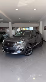 Peugeot 2008 BlueHDi 110 S&S Allure