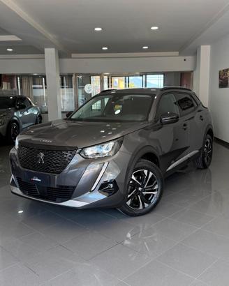 Peugeot 2008 BlueHDi 110 S&S Allure