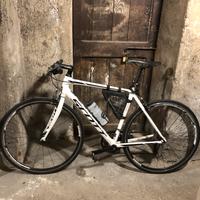 Bici da Corsa Scott Speedster