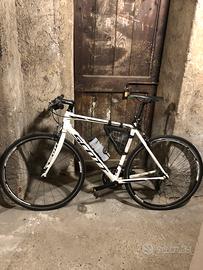 Bici da Corsa Scott Speedster