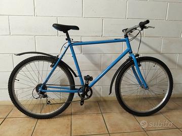 bici MTB uomo