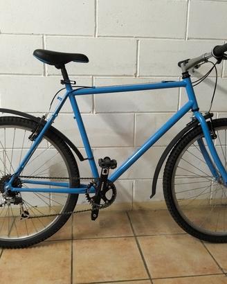 bici MTB uomo
