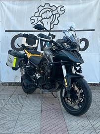 Qj Motor SRT 800 S GMoto Cosenza