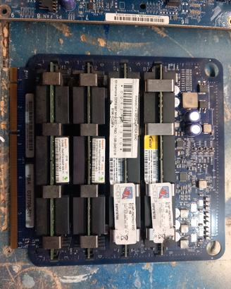 componenti  pc apple 