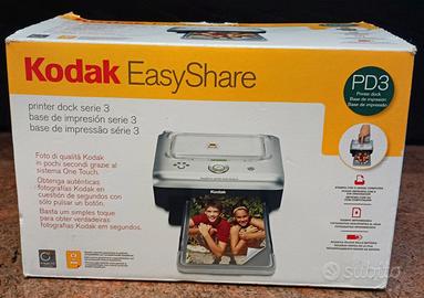 Kodak EasyShare Printer Dock Series 3
