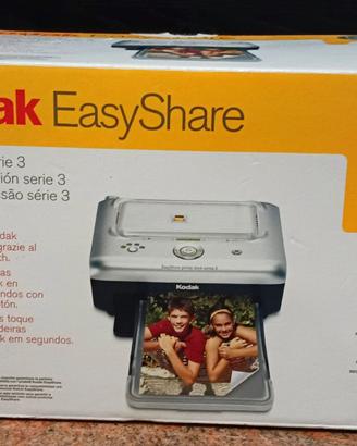 Kodak EasyShare Printer Dock Series 3