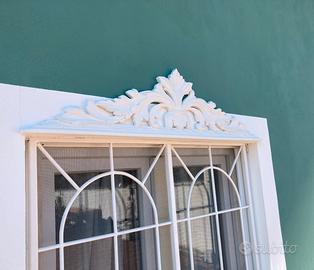 Stucchi per finestre  Leggi descrizione 👍