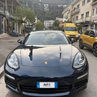 Porsche Panamera 3.0 Diesel