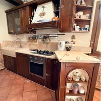 Cucina artigianale