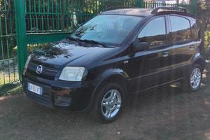  panda multi jet 2007
