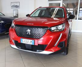 PEUGEOT 2008 1.5 BLUEHDI 130 CV EAT8 ALLURE PACK