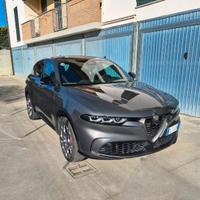 alfa romeo tonale 1.3 ibrida plug