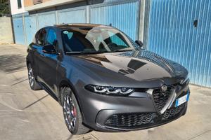 alfa romeo tonale 1.3 ibrida plug
