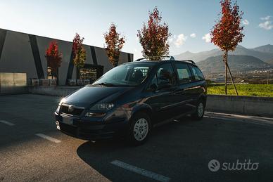 Fiat Ulysse 7 Posti