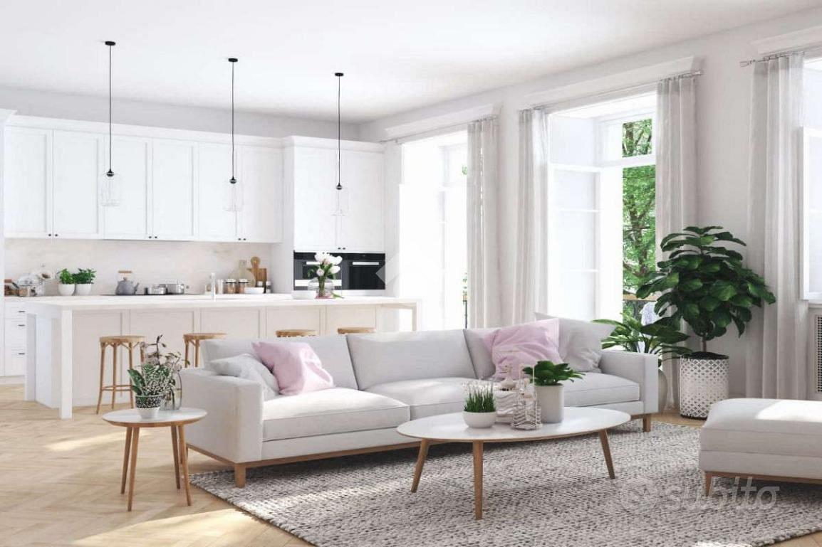 Appartamento – Granarolo dell'Emilia, Quarto Inferiore - Vista 5