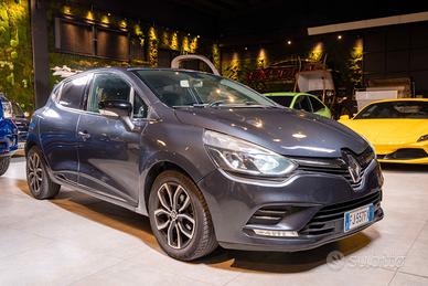 Renault Clio 1.5 dCi 8V 75CV Start&Stop 5 porte