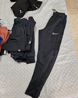 abbigliamento firmato 10-11 anni