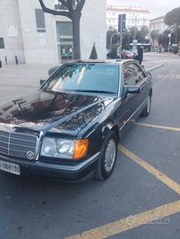 Mercedes CE 200