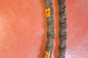 catena antifurto K2