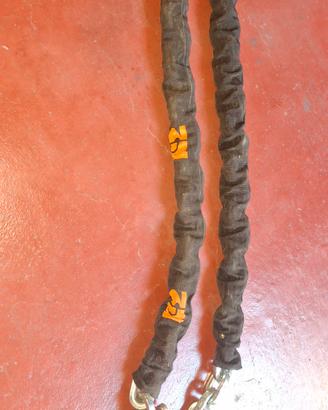 catena antifurto K2