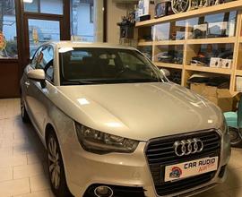 Audi A1 1.4 TFSI S tronic Attraction