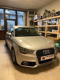 Audi A1 1.4 TFSI S tronic Attraction