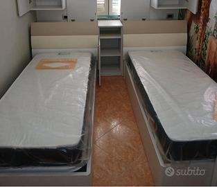 letti contenitore 