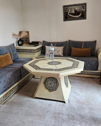Divani marocchini