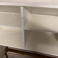 Mobile porta Tv o ingresso