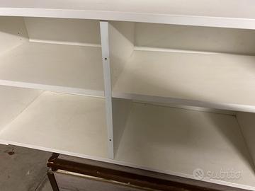 Mobile porta Tv o ingresso