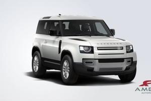 LAND ROVER Defender 90 S d200