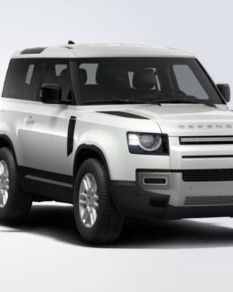 LAND ROVER Defender 90 S d200