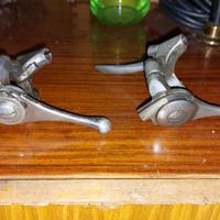 Leve manettini aria gas, Mosquito