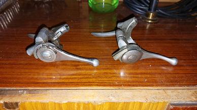 Leve manettini aria gas, Mosquito