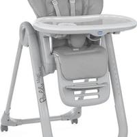 seggiolone chicco Polly magic relax