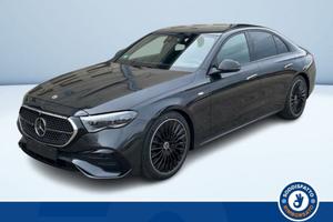 Mercedes-Benz Classe E 300de 4Matic EQ-Power ...