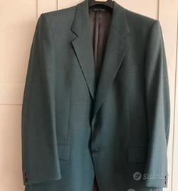 Giacca Setti confezioni sartoriale  nuova