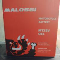 Batteria Malossi