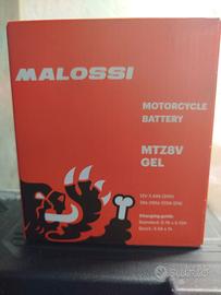 Batteria Malossi