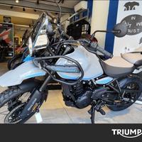 ROYAL ENFIELD Himalayan 450 Abs