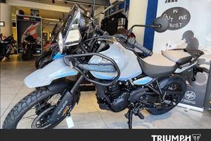 ROYAL ENFIELD Himalayan 450 Abs