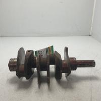 Albero motore a gomiti Lancia Fulvia 818 1300cc a