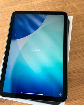 +++ VENDUTO +++ iPad Mini