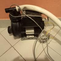 Motore sirem funzionante