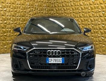 Audi A8 A8L 50 3.0 tdi mhev S-line quattro tiptron