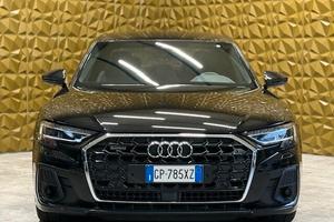 Audi A8 A8L 50 3.0 tdi mhev S-line quattro tiptron