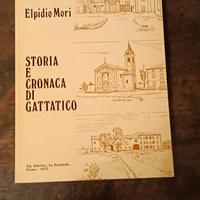 libro Gattatico