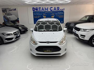 Ford B-Max 1.5 TDCi 75CV 5p. Diesel - AUTOCARRO -O